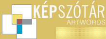 KÉPszóTÁR
