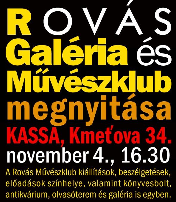Rov�s csoport