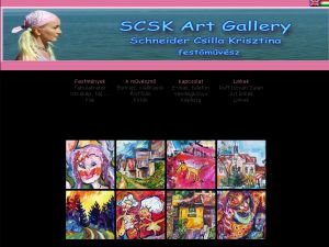 SCSK fest�m�v�szet