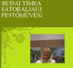 Budai T�mea fest�m�v�sz