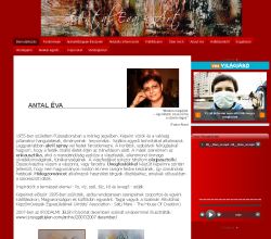 Antal �va fest�m�v�sz