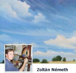 N�meth Zolt�n fest�m�v�sz