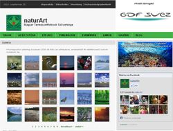 naturArt m�v�szet, fot�m�v�szet