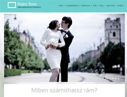 Fejes M�rton fot�m�v�szet