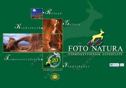 Fot� Natura fot�m�v�szet, term�szetfot�
