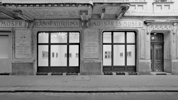 Vintage fot�m�v�szet