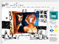 artLine