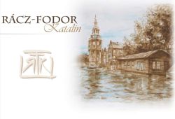 R�cz-Fodor Katalin m�v�szet, gafika
