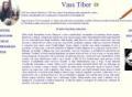 Vass Tibor