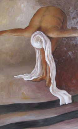 Eniko Muha Marton k�pz�m�v�szet