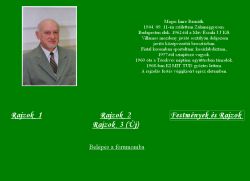 Magas Imre Bern�th  k�pz�m�v�sz