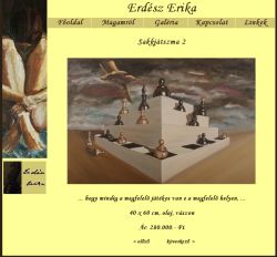 Erd�sz Erika k�pz�m�v�sz