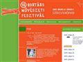 Kort�rs M�v�szeti Fesztiv�l