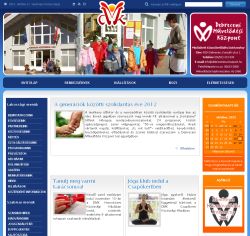 Debreceni M�vel�d�si K�zpont kult�ra