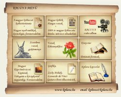 KPLUNA - HANGOS VERS kult�ra - irodaloom