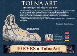 TolnaArt m�v�szet