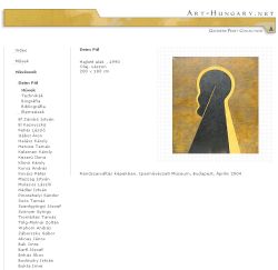 Art-Hungary m�v�szet