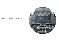De�k Erika Gal�ria m�v�szet, gal�ria