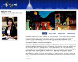 Abigail Gal�ria gal�ria