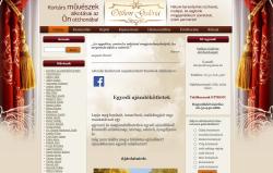 Otthon Gal�ria k�pkeretez�s, �rt�kbecsl�s