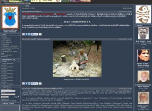 9+1 Art Colony m�v�szeti port�l