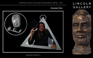 Lincoln Gallery k�pz�m�v�sz