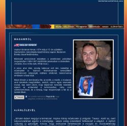 Hopka K�roly fest�m�v�sz