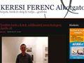 Keresi Ferenc