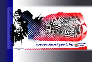 K�nig L�szl� k�pz�m�v�sz