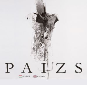 Paizs L�szl� m�v�szet, fest�,  szobr�szm�v�sz