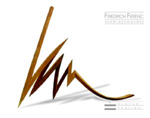 Friedrich Ferenc szobr�szm�v�szet
