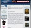 heavymetal.hu - metal port�l